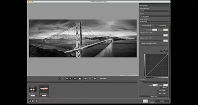 imagePROGRAF PRO-300 13" PROFESSIONAL INKJET PRINTER