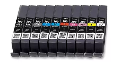 imagePROGRAF PRO-300 13" PROFESSIONAL INKJET PRINTER