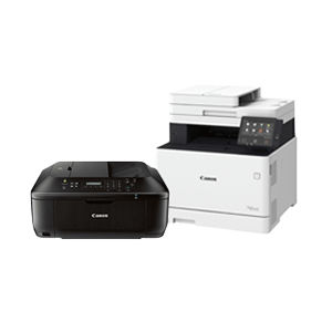 Canon printer