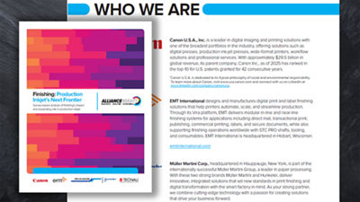 Preview of White Paper Document