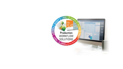 Canon PRISMA workflow solutions