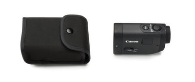 PowerShot GOLF with Case