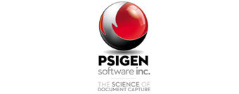 Psigen logo