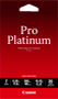 Pro Platinum Photo Paper 4x6<br>PT-101