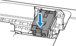 Support Code 1470 Appears - GX2020