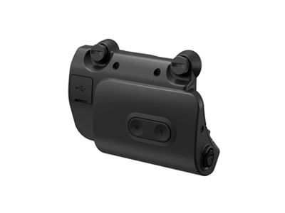 Power Zoom Adapter PZ-E2 - Front View