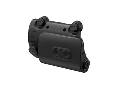 Power Zoom Adapter PZ-E2B - Front View