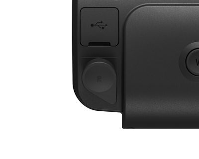 Power Zoom Adapter PZ-E2B - 20-Pin Port Connector