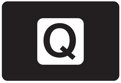 QUICK CONTROL SCREEN