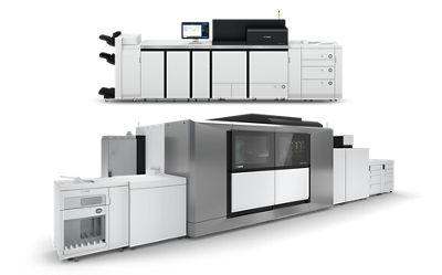 Production Printers 