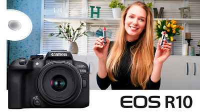 EOS R10