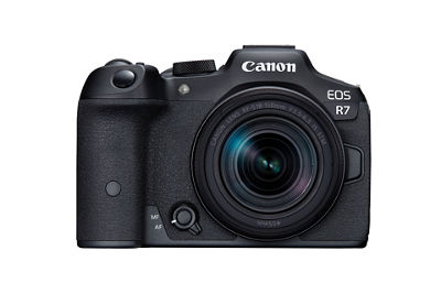 EOS R10