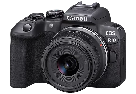 EOS R System | Canon U.S.A., Inc. EOS R System | Canon U.S.A., Inc.