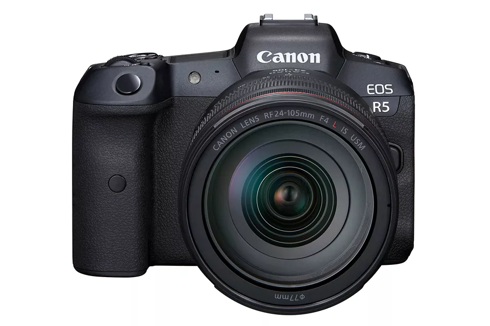 キヤノン(canon) EOS R5 ボディ　yy EOS R5 Body | Canon Tienda Online Chile