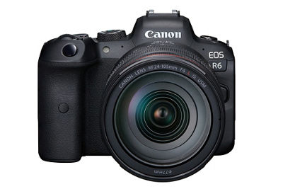 EOS R6