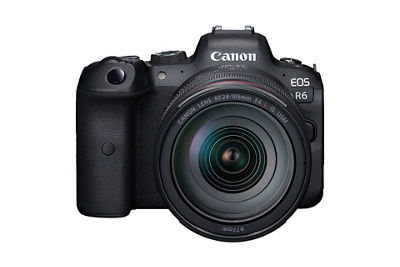 EOS R6