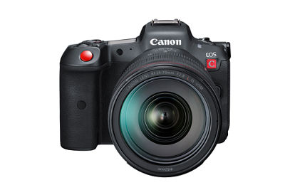 EOS R5C