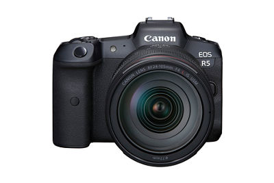 EOS R5