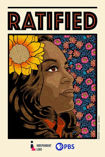 Ratified Poster