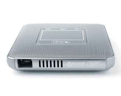 Rayo S1 Mini Projector - front