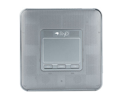 Rayo S1 Mini Projector - top