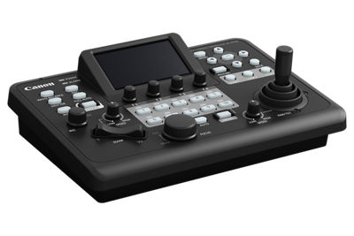 RC-IP300 - 3 Quarter View