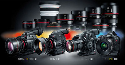 Professional Imaging Products