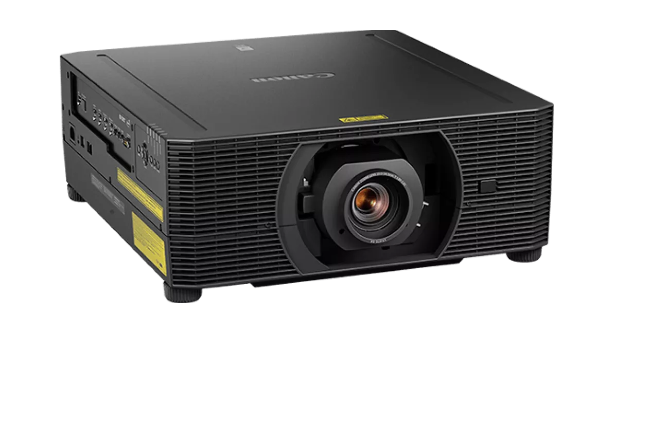 Vidéoprojecteur laser DLP 4K LX-4K3500Z – Canon Réunion