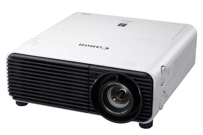 Canon Support for REALiS WUX450 Pro AV | Canon U.S.A., Inc.