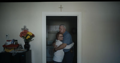 Reality Winner family members