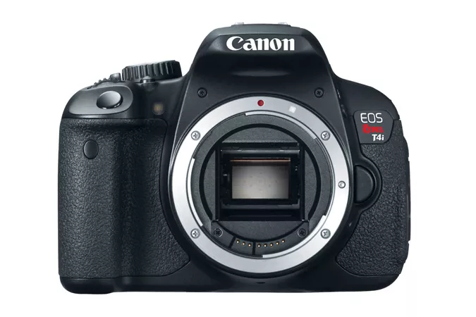 Canon Support for EOS Rebel T4i | Canon U.S.A., Inc.