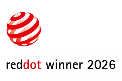 Red Dot Design Award 2026