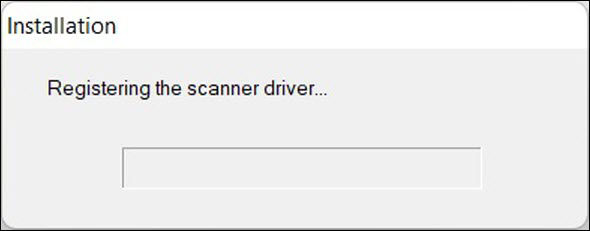 Set up the MAXIFY MB5120 for use via USB - Windows (Standalone MP Drivers)