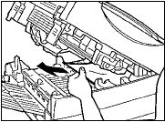 Removing Paper Jams