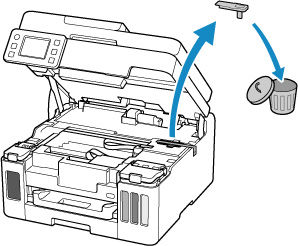 紙 一筆箋｜紙シリーズ｜一筆箋 4柄入 さざんか柄(89556006