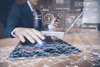 Implementation Services