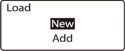 Loading Character Data - Mk2600