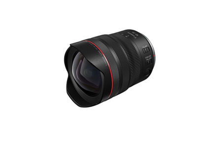 RF10-20mm F4 L IS STM - 3Q View