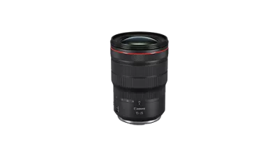 Canon RF 15-35mm F2.8 L IS USM