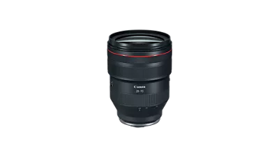 Canon RF28-70mm F2 L USM