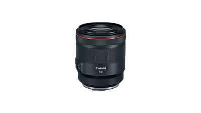 Canon RF 50mm F1.2 L USM