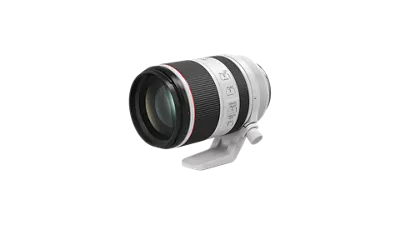 Canon RF 70-200mm F2.8 L IS USM