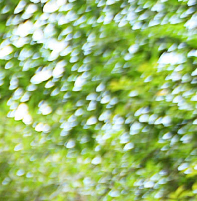 Without Aberration Example