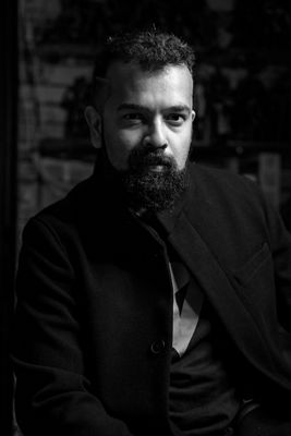 Picture of Sundeep Gajjar