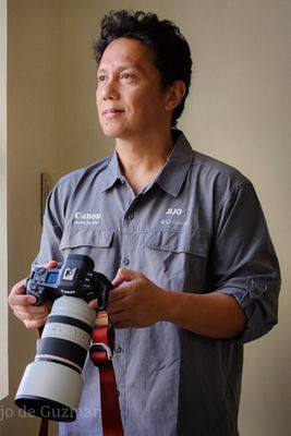 Picture of Jijo De Guzman