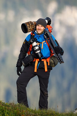 Picture of Radomir Jakubowski