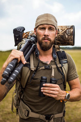 Picture of Robert Marc Lehmann