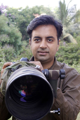 Picture of Rahul Sachdev