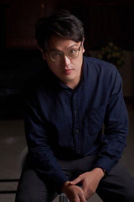 Picture of Aldo Sinarta