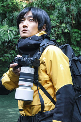 Picture of Yuki Ueda